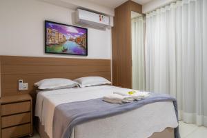 Park Sul - STUDIO VENICE PARK D 312