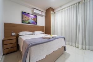 Park Sul - STUDIO VENICE PARK D 312