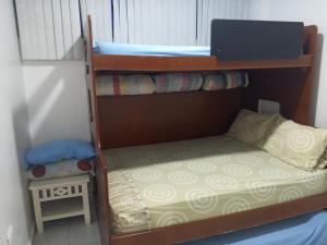 Destino Marino Apartamento con vista al mar Tucacas