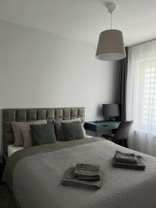 Green Resort Apartment