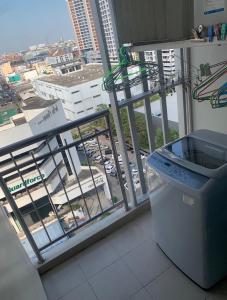 คอนโดศุภาลัยเวลลิงตัน2