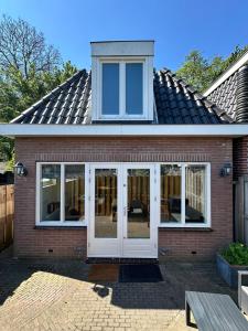 Cozy Guesthouse 15 min Amsterdam Haarlem Zandvoort
