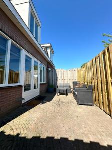 Cozy Guesthouse 15 min Amsterdam Haarlem Zandvoort