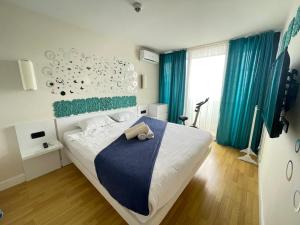 Apartments in ORBI GROUP