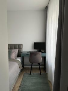 Green Resort Apartment