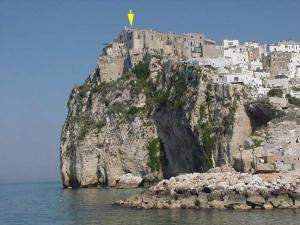 Appartamenti Castello