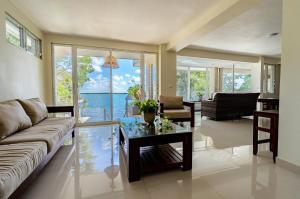 Casa Frente a la Laguna de Bacalar