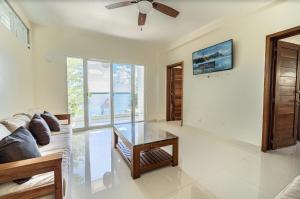 Casa Frente a la Laguna de Bacalar