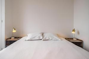 Appartements Balneo hyper centre, Calme, Equipe, Proche gare, Wifi : photos des chambres