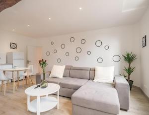 Balnéo hyper centre, Calme, Equipé, Proche gare, Wifi