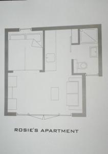 Rosies Apartment