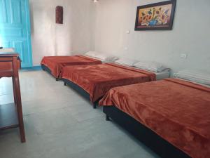 Alojamiento Rural Samadhi