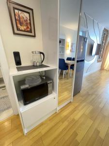 Apartments in ORBI GROUP