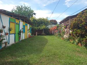 Alojamiento Rural Samadhi