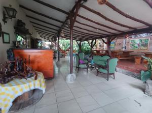 Alojamiento Rural Samadhi