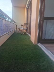 Appartements chez Mario : photos des chambres