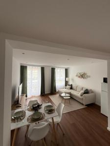 Modern Apartment St Gallen Zentrum