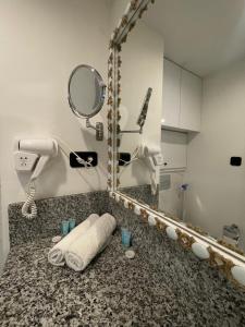 Apartments in ORBI GROUP