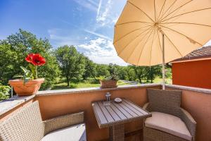 Apartments Villa Amaryllis