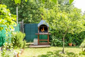 Apartments Villa Amaryllis