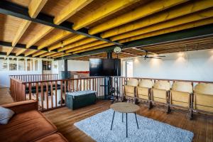 Loft Madeleine, unieke locatie oude fabriek