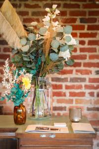 Loft Madeleine, unieke locatie oude fabriek