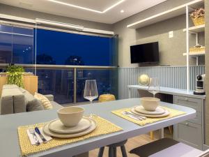 Novo Alto Padrão Brooklin com garagem - Aeroporto e Consulado