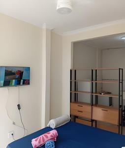 Centro Niterói 415 UFF Barca CHN