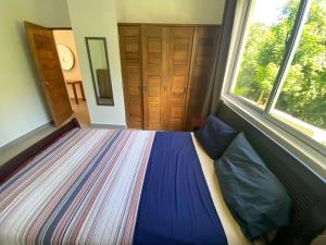 Beachside Tropical Getaway