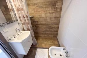 Departamento nuevo centro de Bariloche