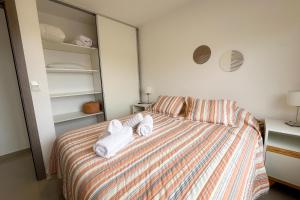 Departamento nuevo centro de Bariloche