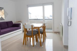 Departamento nuevo centro de Bariloche