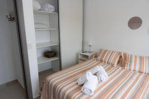 Departamento nuevo centro de Bariloche