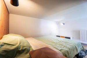 Appartements LOFT Netflix et place gratuite proche Transport : photos des chambres