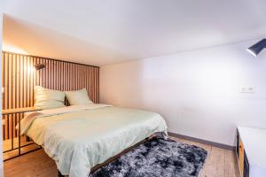 LOFT Netflix et place gratuite proche Transport