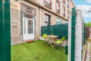 LOFT Netflix et place gratuite proche Transport