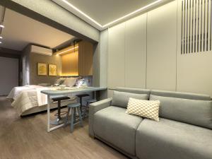 Novo Alto Padrão Brooklin com garagem - Aeroporto e Consulado