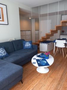 Apartament Blu Mare Pogorzelica