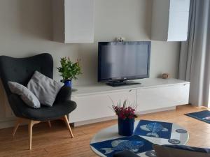 Apartament Blu Mare Pogorzelica