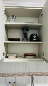 Apartamento com VISTA para o MAR