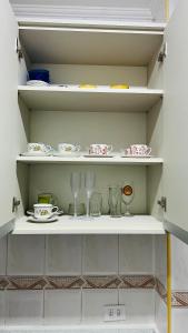 Apartamento com VISTA para o MAR