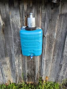 Anos Kempingas, Troškūnai