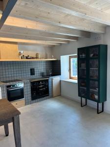 La Infinita en Bielva