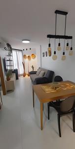 Estilo e Conforto na Pajuçara – Piscina, Hidromassagem e Spa