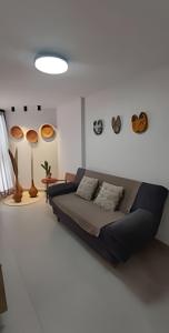 Estilo e Conforto na Pajuçara – Piscina, Hidromassagem e Spa