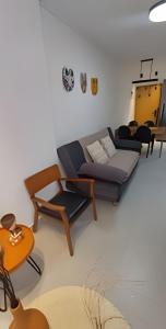 Estilo e Conforto na Pajuçara – Piscina, Hidromassagem e Spa