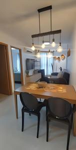 Estilo e Conforto na Pajuçara – Piscina, Hidromassagem e Spa