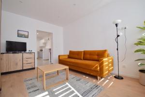 Czackiego Standard Studio