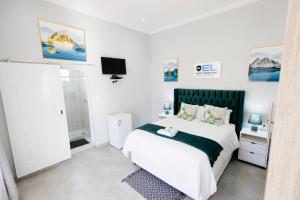 El Guest Lodge & Spa