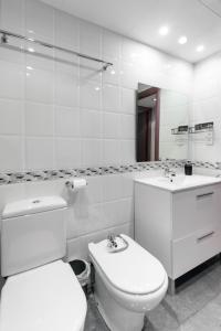 Barcelona Cozy Apartment